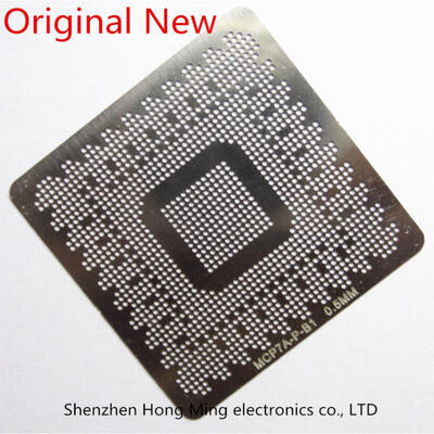 

MCP7A-P-B1 MCP75L-B3 MCP79MX-B2 MCP79MXT-B3 MCP79MVL-B2 MCP79MXD-B3 stencil
