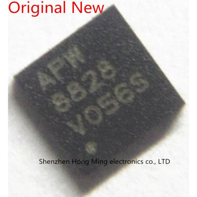 

(10piece) 100% New APW8828 APW8828QBI-TRG QFN Chipset