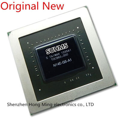 

100% New N14E-GS-A1 N14E GS A1 BGA Chipset