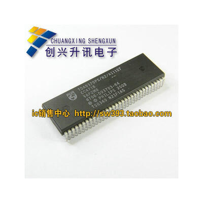 

TDA9370PS N2 AI1127=4706-D93703-64