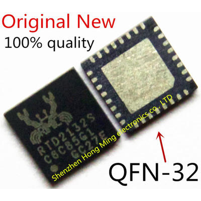 

(10piece)100% New for Realtek RTD2132S RTD2132S-VE-CG QFN Chipset
