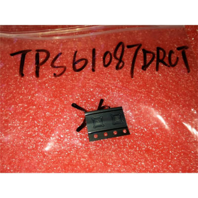 

Free shipping 5PCS TPS61087 in stock