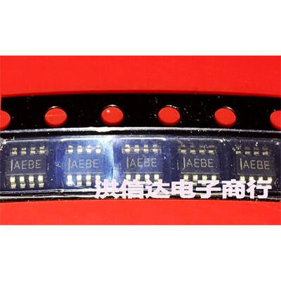 

MP2161GJ IAEBD IAEBE