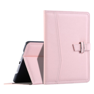 

Wei Ji iPad fresh protective shell iPad Tablet PC Case Yu Yan powder for 9.7 inch iPad Air2