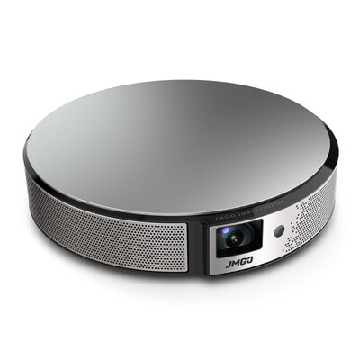 

Гайки (JmGO) Accor C6 проектор домашний проектор (разрешение HD 800P телефон 700 лм / миниатюрный / портативный интеллектуальные п