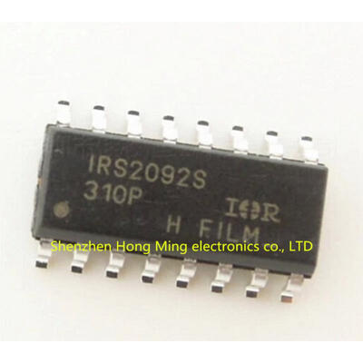 

(5piece)100% New IRS2092S IRS2092STRPBF SOP-16 Chipset