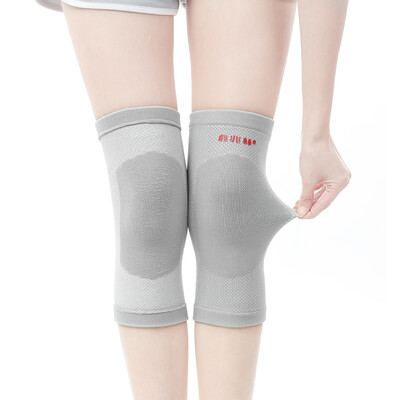 

Yu Zhaolin high stretch elastic sports warm knee knee men&women sports protective gear Y-HXXJ2C L code