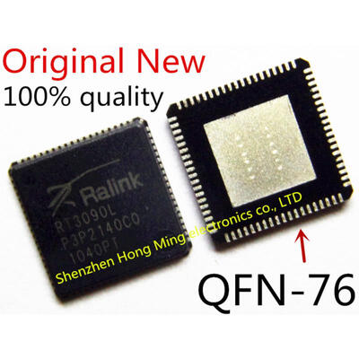 

(5piece)100% New RT3090L QFN Chipset