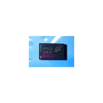 

MT47H64M16HR-3IT D9KSF