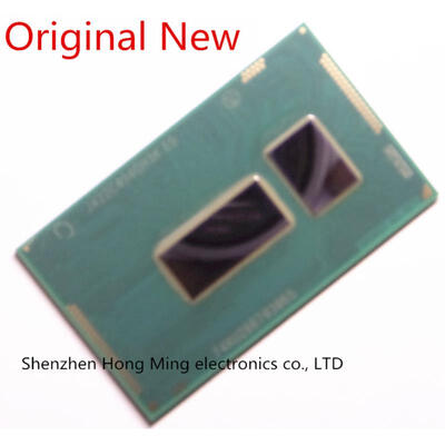 

100% New CPU SR215 3205U BGA Chipset