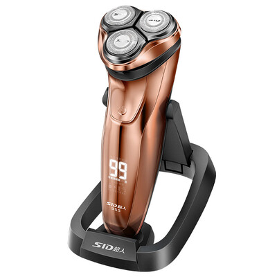 

SID RS352 intelligent electric shaver