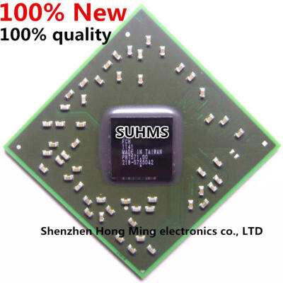 

100% New 218-0755042 218 0755042 BGA Chipset