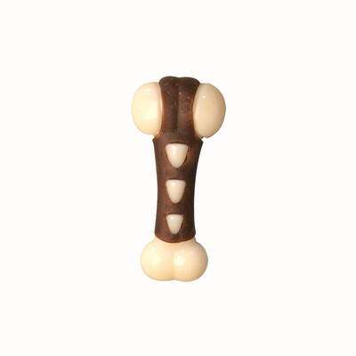 

IST (EETOYS) Маленькие игрушки собаки лапа сопротивление захват кости прорезывания