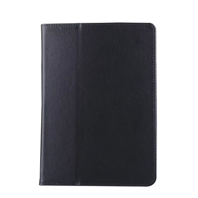 

Flip Case for Apple iPad Air PU Leather Shockproof Kickstand Slim Solid Cover for iPad 5