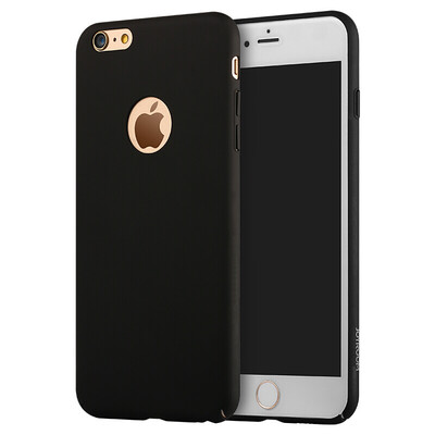 

Machine club 6s 6 phone shell iPhone 6s 6 protective cover all-inclusive anti-wrestling hard shell 55 inch men&women love series black