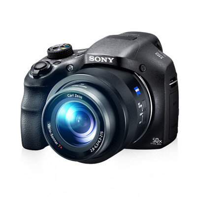 

SONY Camera DSC-HX350 black