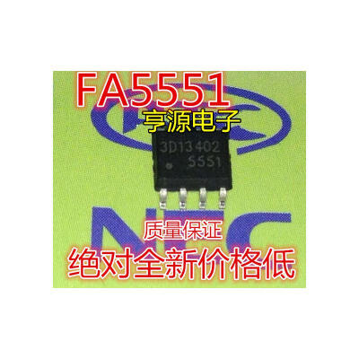 

5551 FA5551 FA5551N SOP-8