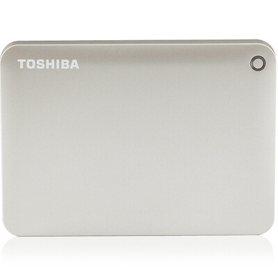 

TOSHIBA V8 CANVIO 2.5 дюймовый мобильный жесткий диск USB3.0