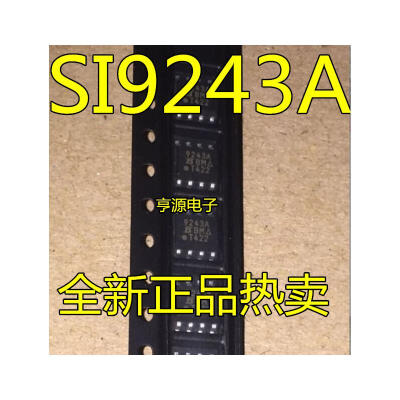 

SI9243AEY-T1-E3 SI9243A SI9243