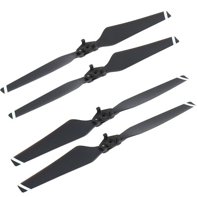 

KYOTSU JINGSHENG TAIYI DJI Royal Mavic Pro Blade Foldable 4K Aerial UAV Blade 2 pairs