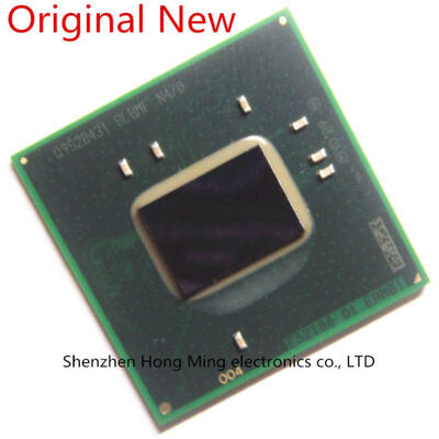 

100% New ATOM SLBMF N470 SLBMF BGA Chipset