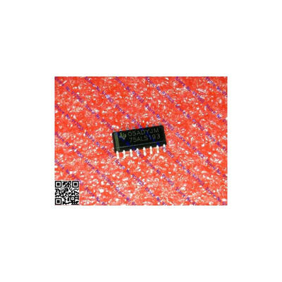 

Free shipping 10PCS 100% NEW SN75ALS193 75ALS193