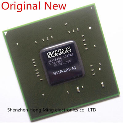 

100% New N11P-LP1-A3 N11P LP1 A3 BGA Chipset