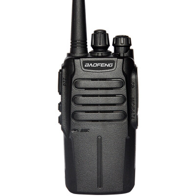 

Bao Feng (BAOFENG) BF-898 commercial civilian professional walkie-talkie