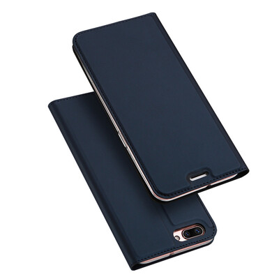 

GANGXUN OPPO R11 Case Card Slots Wallet PU Leather Flip Kickstand Anti-shock Cover for OPPO R11