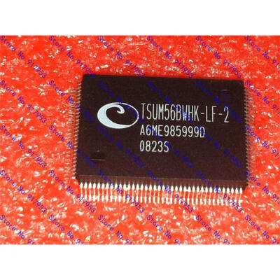 

Free shipping 10PCS TSUM56BWHK-LF-2 computer chip LCD screen