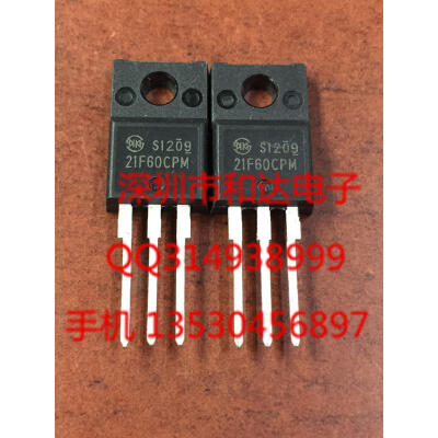 

F2160CMP TO-220F