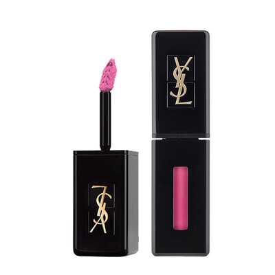 

Ив Сэйнт Лорент (YSL) Lip Glaze # 405 (кларнет)