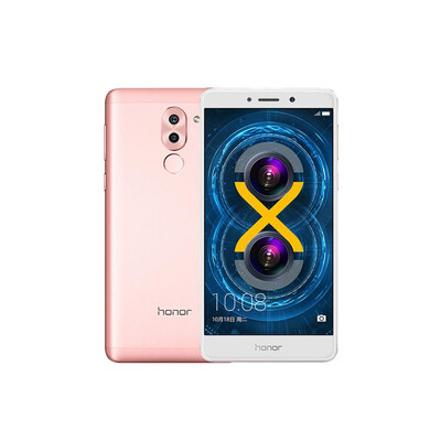 

Original Huawei Honor 6X 4G LTE Mobile Phone Kirin 655 Octa Core 5.5'' 4GB RAM 32GB ROM Dual Rear Camera 1920*1080px FingerPrint