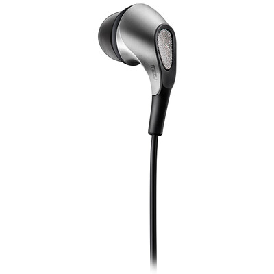 

MEIZU Flow headphones silver