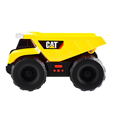 

Carter (CAT) Car Model Vehicle Car Toys Acousto-electric Vehicle Model Toy Car Excavator Children Toys - Excavator (Medium) CATC34675