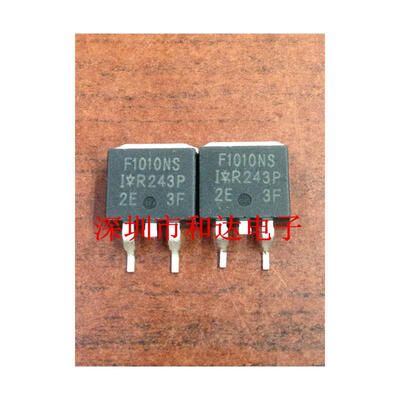 

IRF1010NS