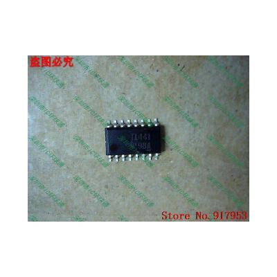 

Free shipping 10PCS 100 NEW TL441