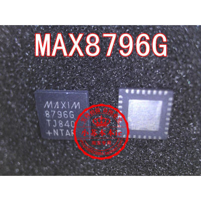 

MAX8796G 8796G