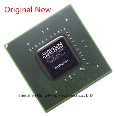 

100 New N12P-LP-A1 N12P LP A1 BGA Chipset