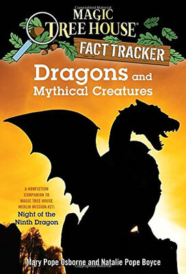 

Dragons&Mythical Creatures