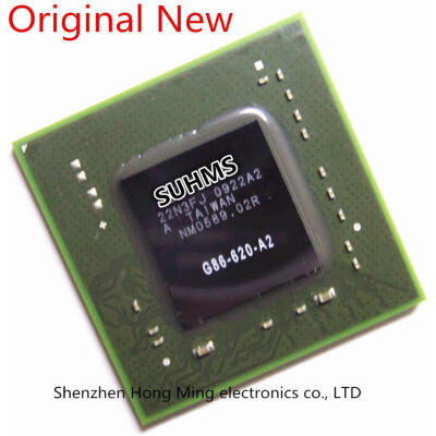 

100 New G86-620-A2 G86 620 A2 BGA Chipset