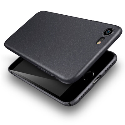 

ESR iPhone7 phone shell protective cover Apple 7 phone shell scrub fog sense drop protection shell lime sand