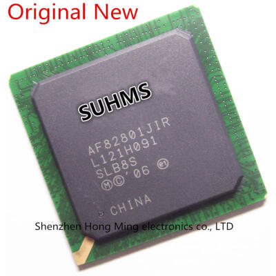 

100% New AF82801JIR BGA Chipset