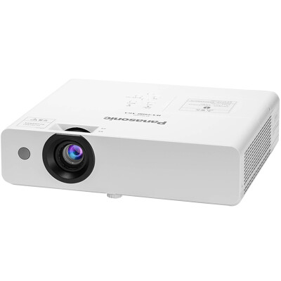 

Matsushita (Panasonic) PT-WX3400 Проектор Офис-проектор (разрешение XGA 3300 люмен HDMI)