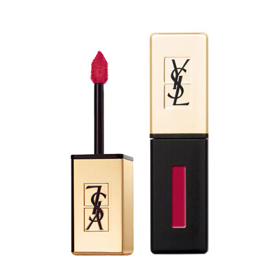 

YSL solid color lip glaze 11 #