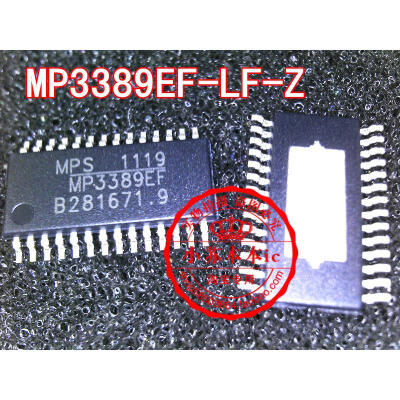 

MP3389EF MPS1036 TSSOP-28