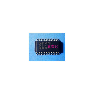 

MAX16929EUIV MAX16929EGUIV