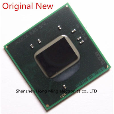 

100% New CPU N435 SLC4C BGA Chipset