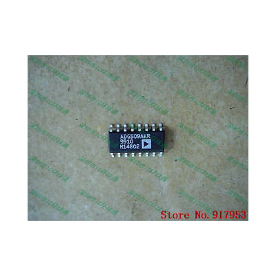 

Free shipping 10PCS ADG509AKR
