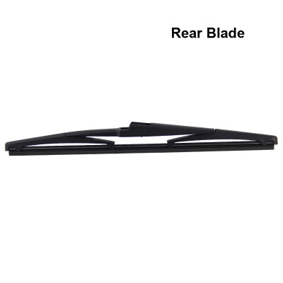 

Wiper Blades for Hyunda ix35 Mk2 24"&16" Fit Hook Arms 2010 2011 2012 2013 2014 2015